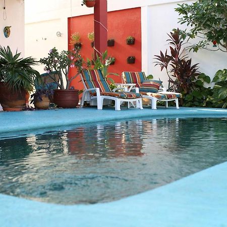 Casa Kimberley Private Villa Rincon de Guayabitos Εξωτερικό φωτογραφία