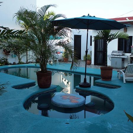 Casa Kimberley Private Villa Rincon de Guayabitos Εξωτερικό φωτογραφία