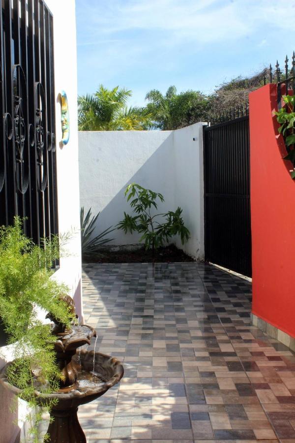 Casa Kimberley Private Villa Rincon de Guayabitos Εξωτερικό φωτογραφία