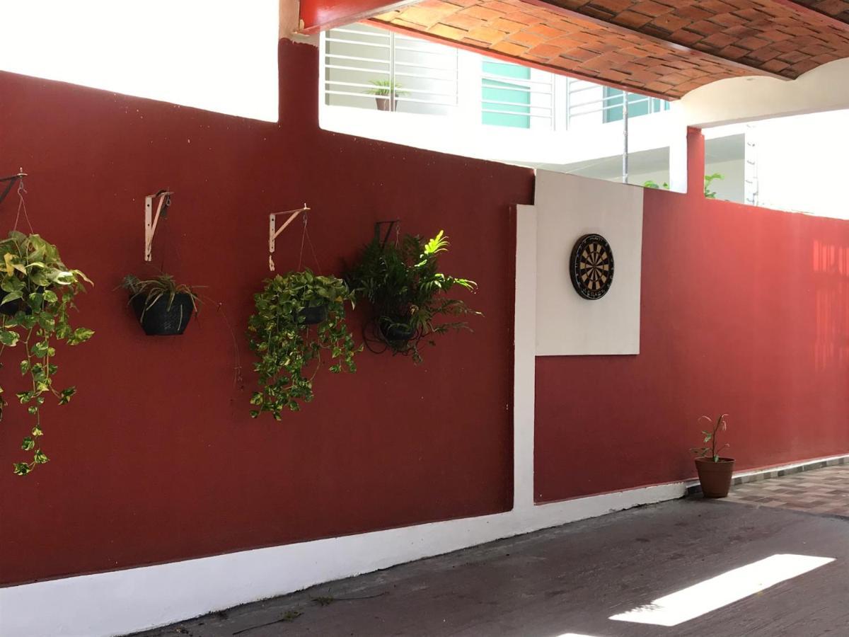 Casa Kimberley Private Villa Rincon de Guayabitos Εξωτερικό φωτογραφία
