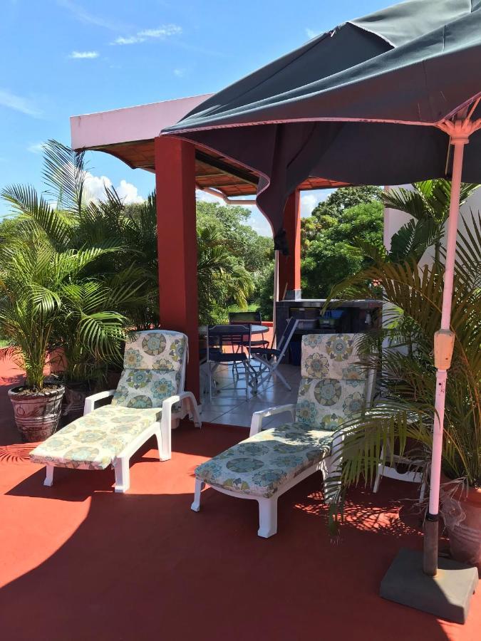 Casa Kimberley Private Villa Rincon de Guayabitos Εξωτερικό φωτογραφία