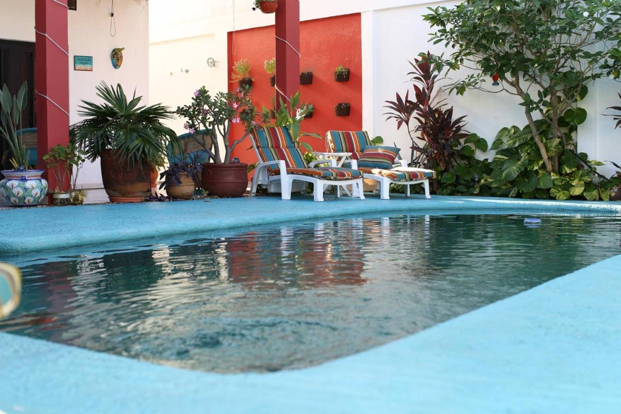 Casa Kimberley Private Villa Rincon de Guayabitos Εξωτερικό φωτογραφία