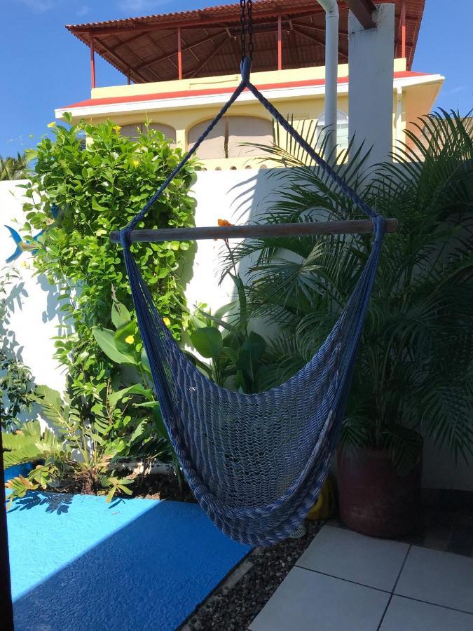Casa Kimberley Private Villa Rincon de Guayabitos Εξωτερικό φωτογραφία