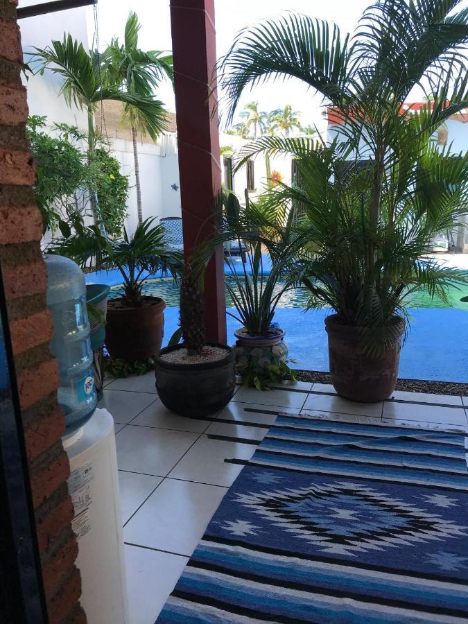 Casa Kimberley Private Villa Rincon de Guayabitos Εξωτερικό φωτογραφία