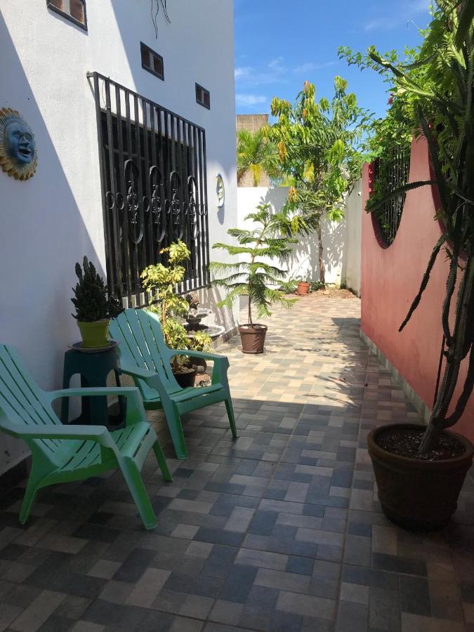 Casa Kimberley Private Villa Rincon de Guayabitos Εξωτερικό φωτογραφία