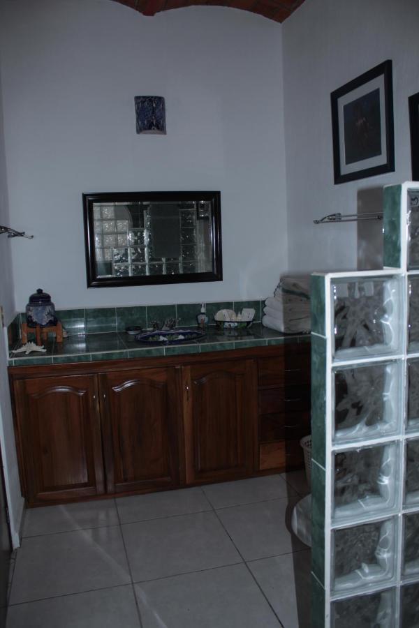 Casa Kimberley Private Villa Rincon de Guayabitos Εξωτερικό φωτογραφία