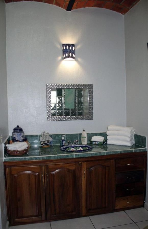 Casa Kimberley Private Villa Rincon de Guayabitos Εξωτερικό φωτογραφία