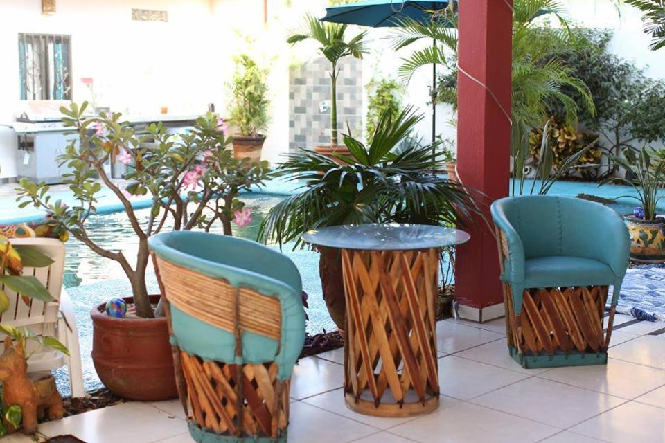 Casa Kimberley Private Villa Rincon de Guayabitos Εξωτερικό φωτογραφία