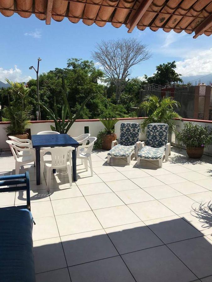 Casa Kimberley Private Villa Rincon de Guayabitos Εξωτερικό φωτογραφία
