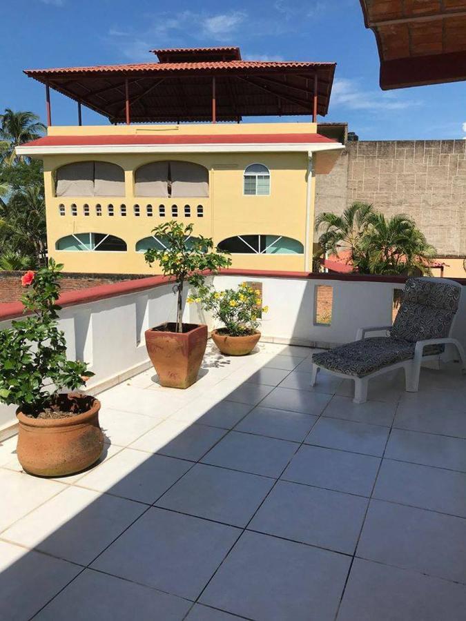 Casa Kimberley Private Villa Rincon de Guayabitos Εξωτερικό φωτογραφία