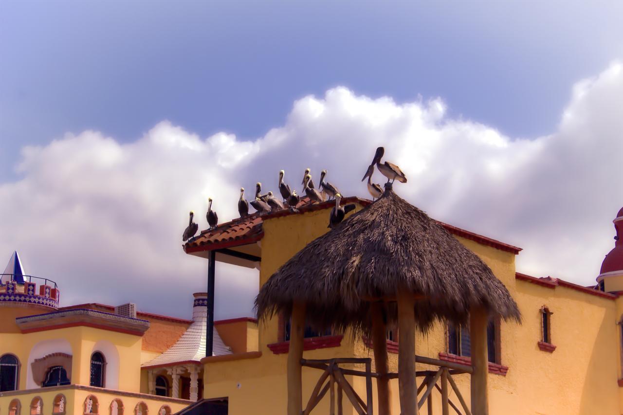 Casa Kimberley Private Villa Rincon de Guayabitos Εξωτερικό φωτογραφία