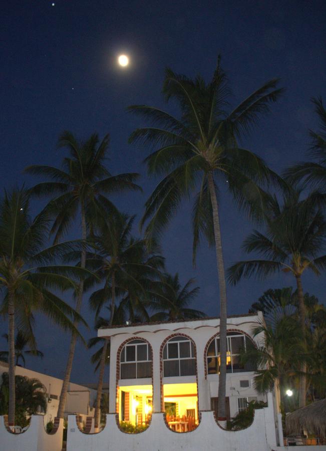 Casa Kimberley Private Villa Rincon de Guayabitos Εξωτερικό φωτογραφία