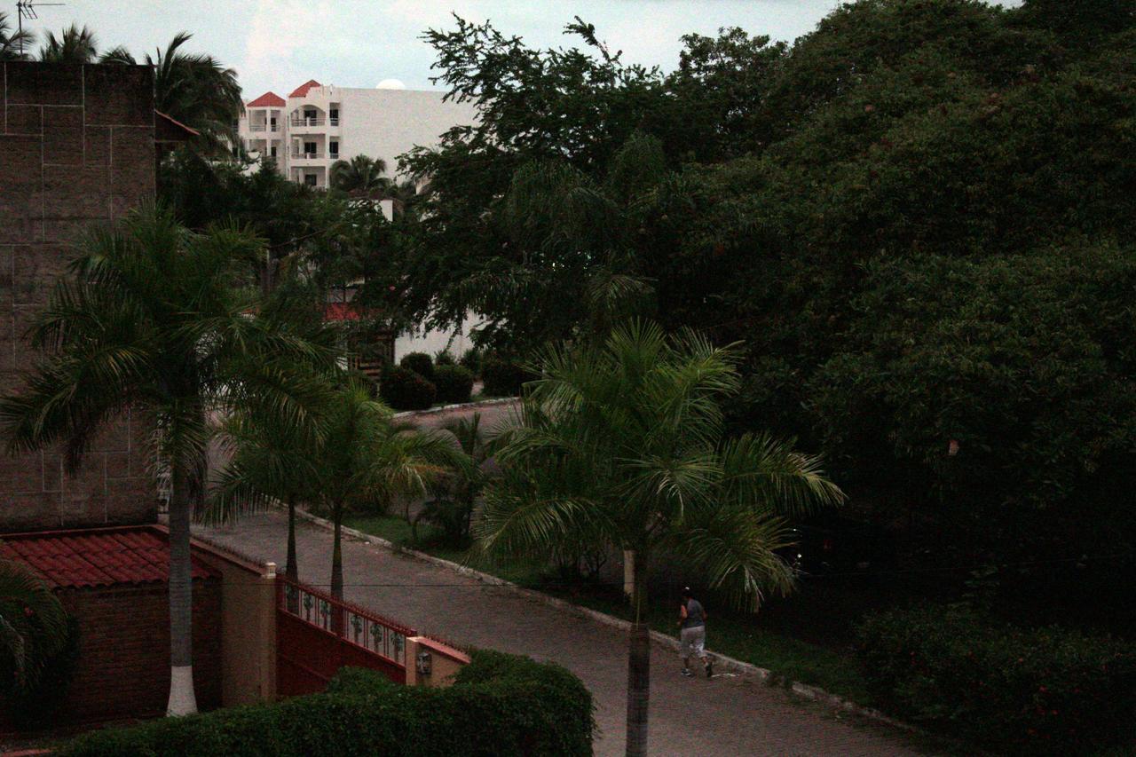 Casa Kimberley Private Villa Rincon de Guayabitos Εξωτερικό φωτογραφία
