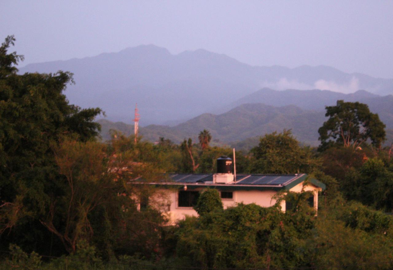 Casa Kimberley Private Villa Rincon de Guayabitos Εξωτερικό φωτογραφία