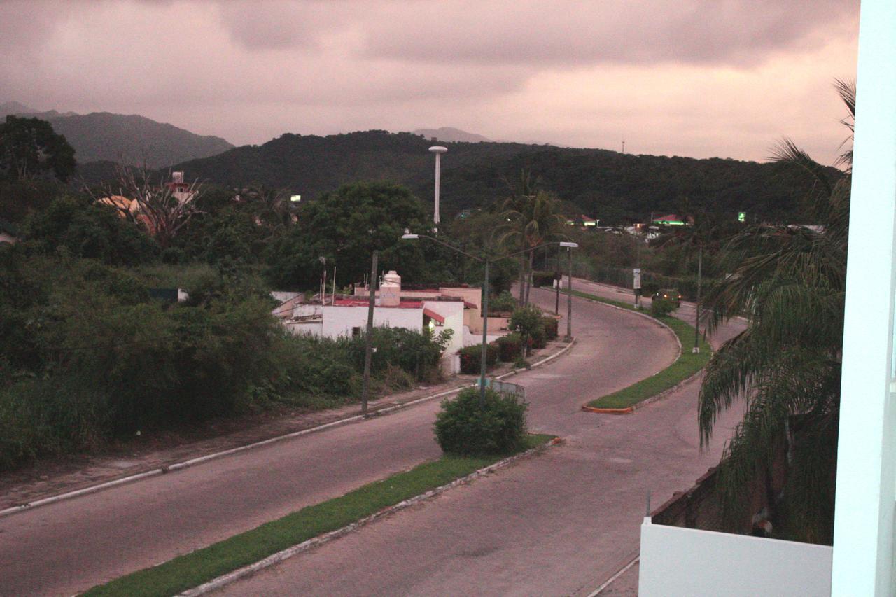 Casa Kimberley Private Villa Rincon de Guayabitos Εξωτερικό φωτογραφία