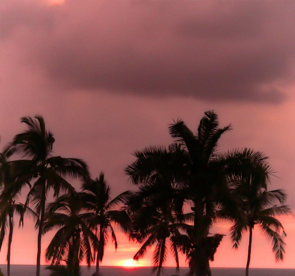 Casa Kimberley Private Villa Rincon de Guayabitos Εξωτερικό φωτογραφία