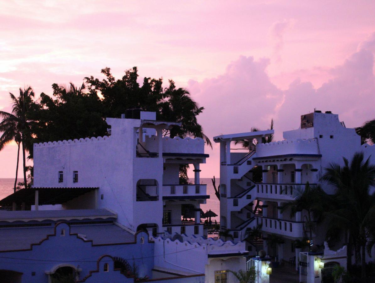 Casa Kimberley Private Villa Rincon de Guayabitos Εξωτερικό φωτογραφία