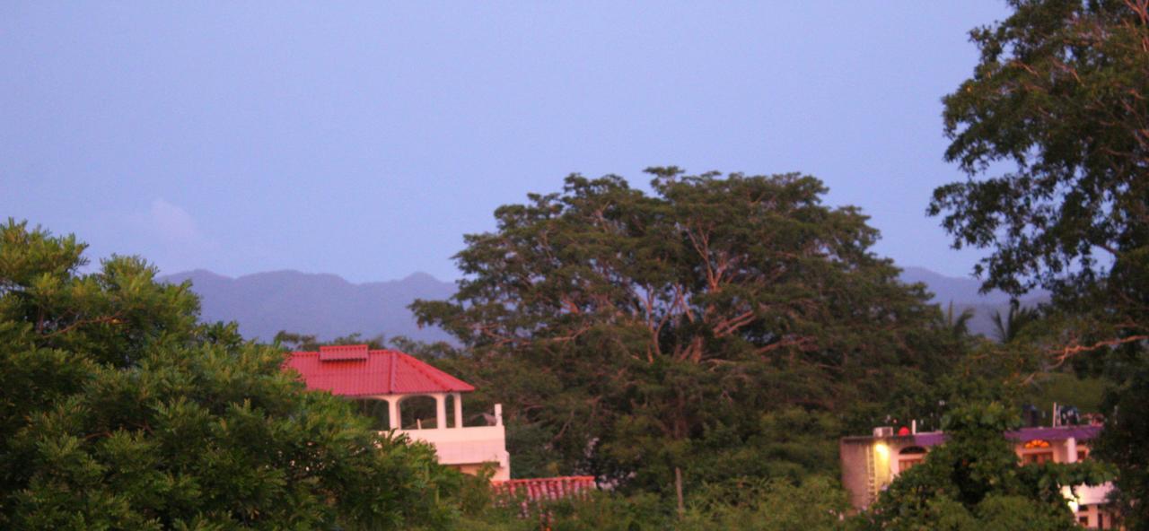 Casa Kimberley Private Villa Rincon de Guayabitos Εξωτερικό φωτογραφία