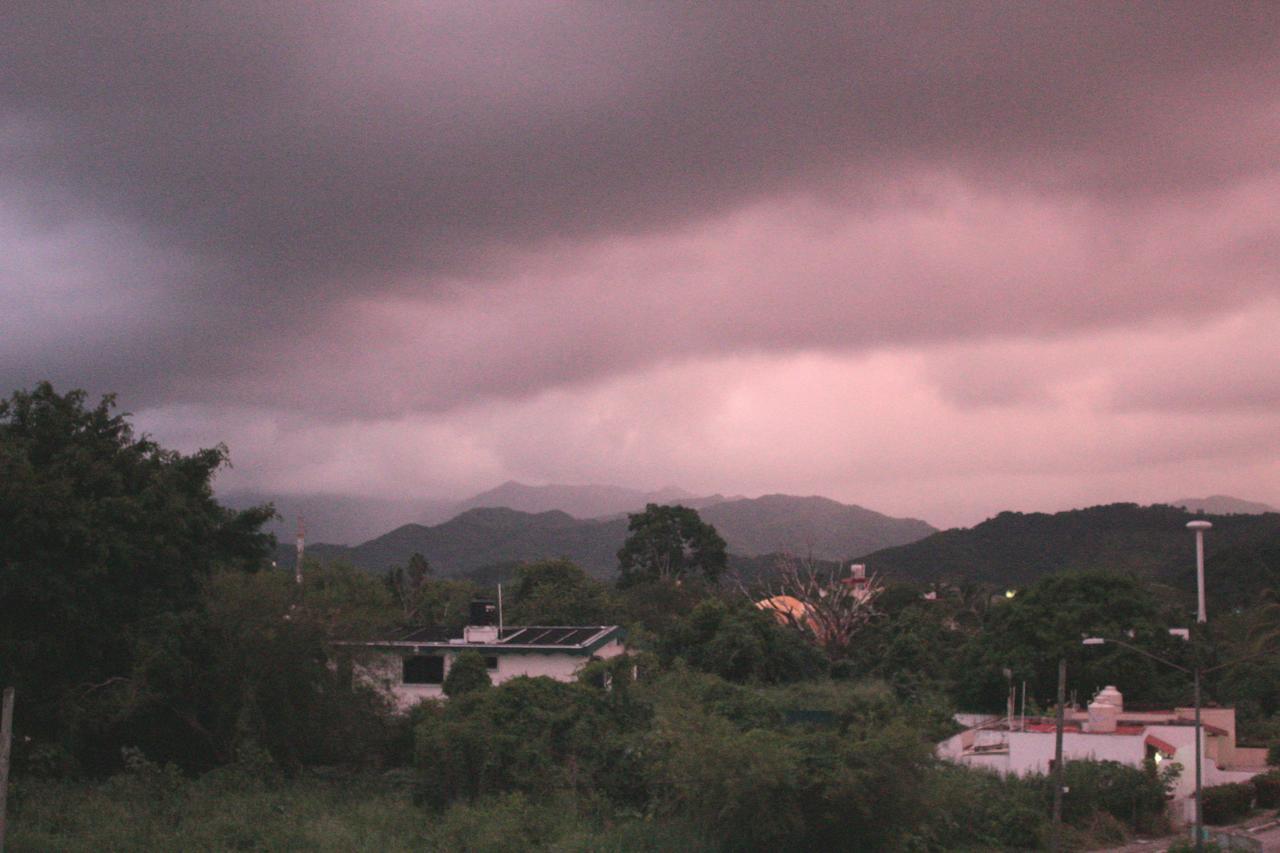 Casa Kimberley Private Villa Rincon de Guayabitos Εξωτερικό φωτογραφία