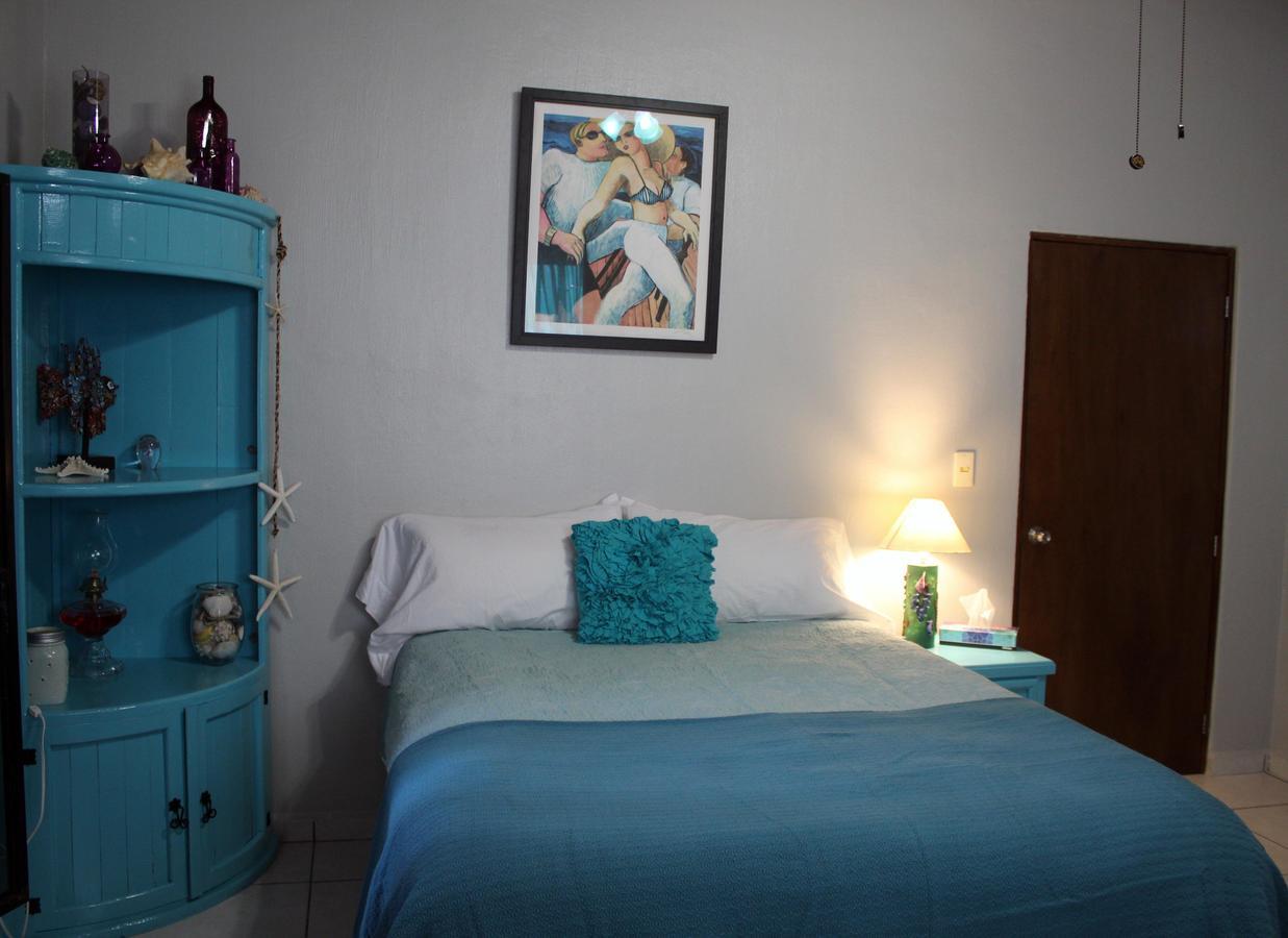 Casa Kimberley Private Villa Rincon de Guayabitos Εξωτερικό φωτογραφία