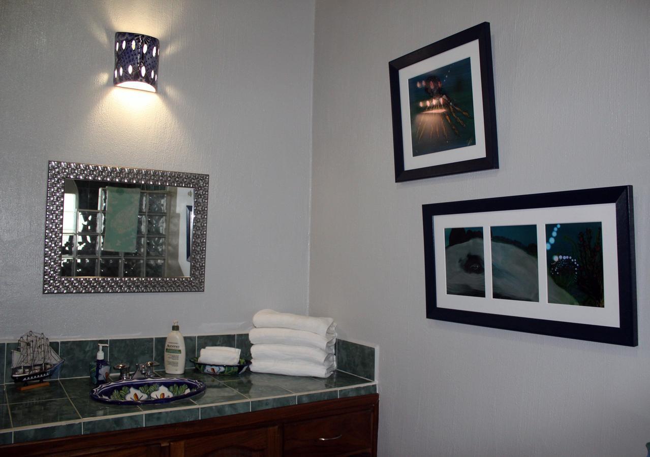 Casa Kimberley Private Villa Rincon de Guayabitos Εξωτερικό φωτογραφία