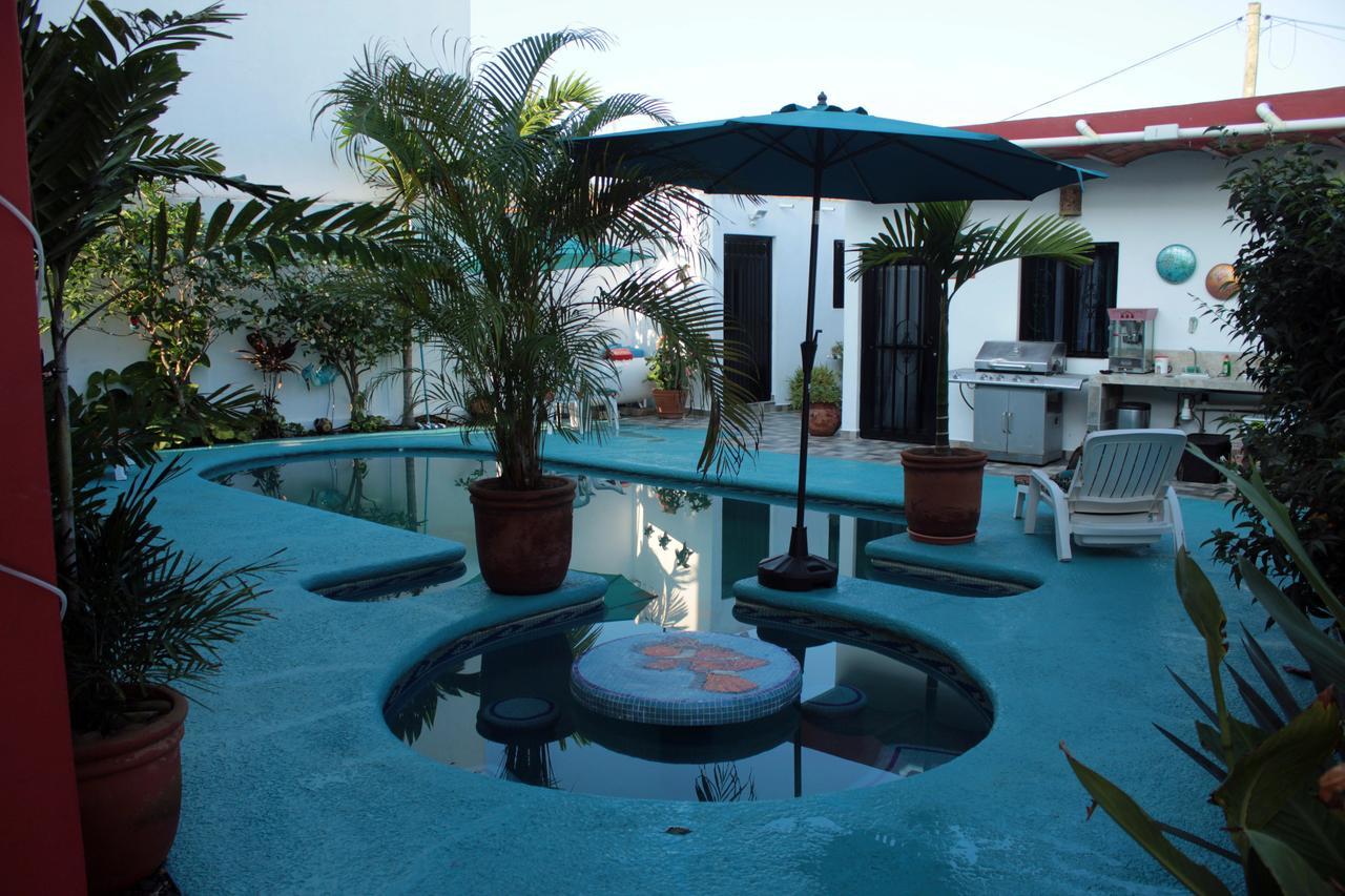 Casa Kimberley Private Villa Rincon de Guayabitos Εξωτερικό φωτογραφία