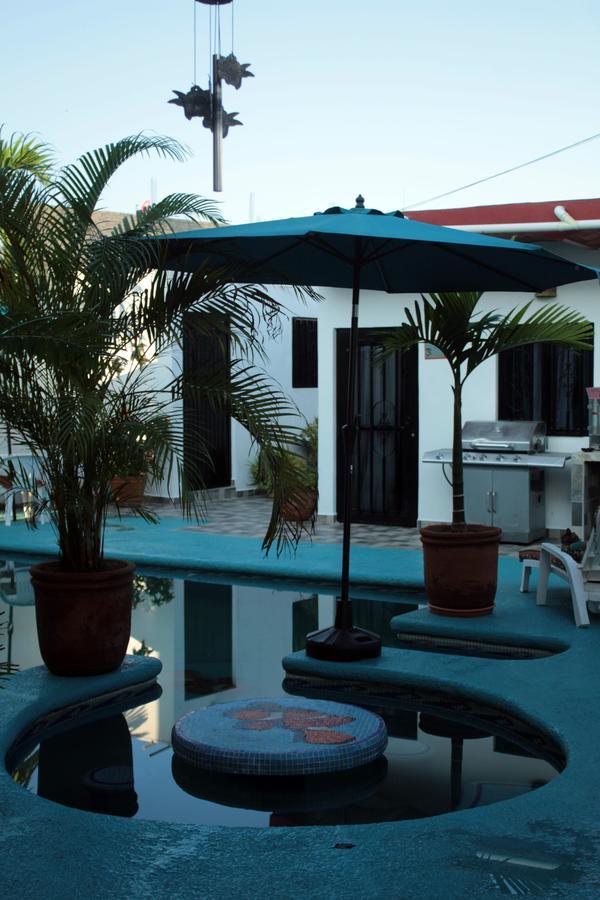 Casa Kimberley Private Villa Rincon de Guayabitos Εξωτερικό φωτογραφία