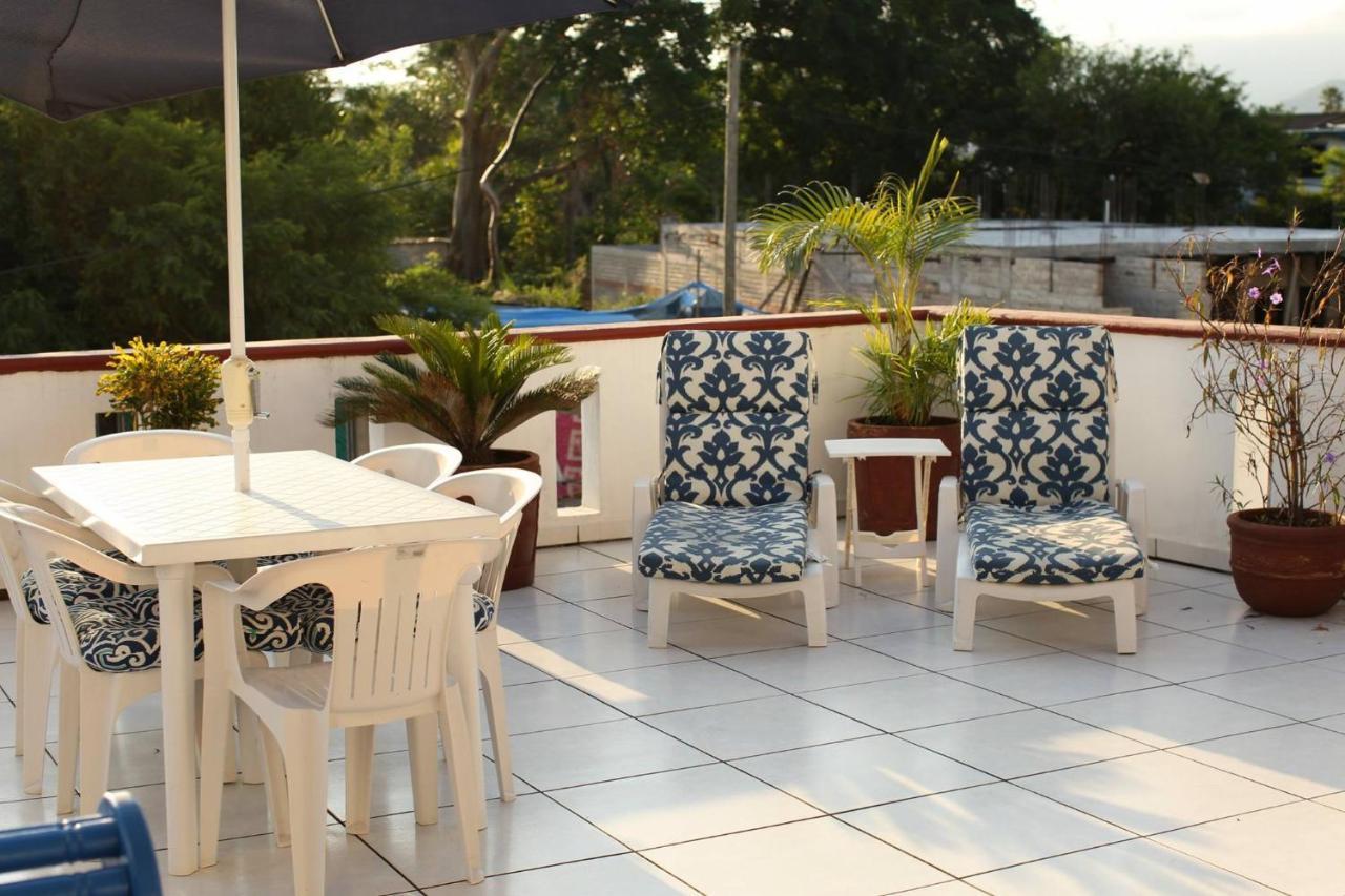 Casa Kimberley Private Villa Rincon de Guayabitos Εξωτερικό φωτογραφία
