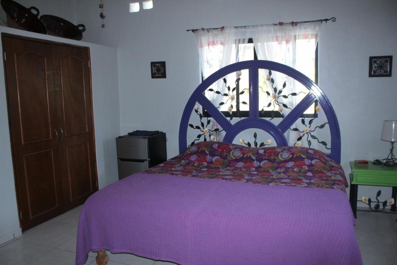 Casa Kimberley Private Villa Rincon de Guayabitos Εξωτερικό φωτογραφία