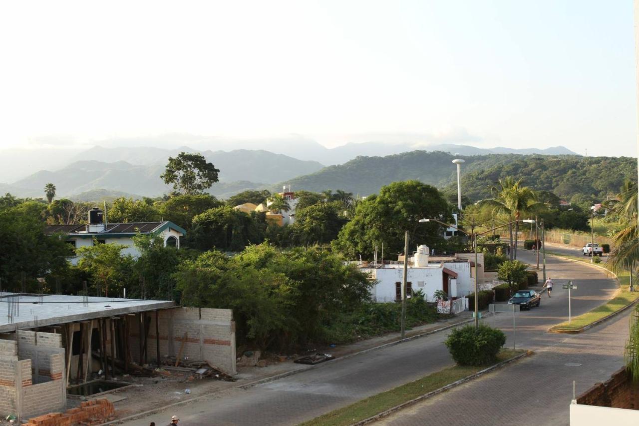 Casa Kimberley Private Villa Rincon de Guayabitos Εξωτερικό φωτογραφία