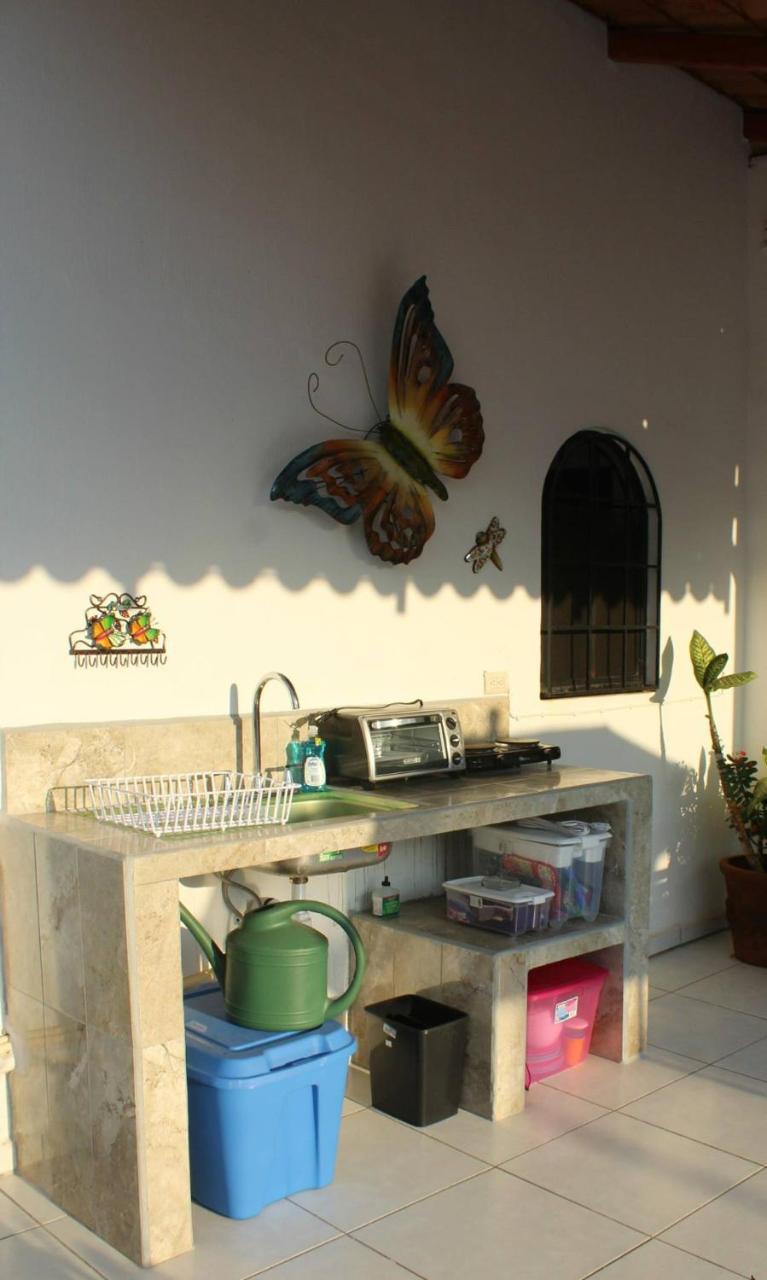 Casa Kimberley Private Villa Rincon de Guayabitos Εξωτερικό φωτογραφία
