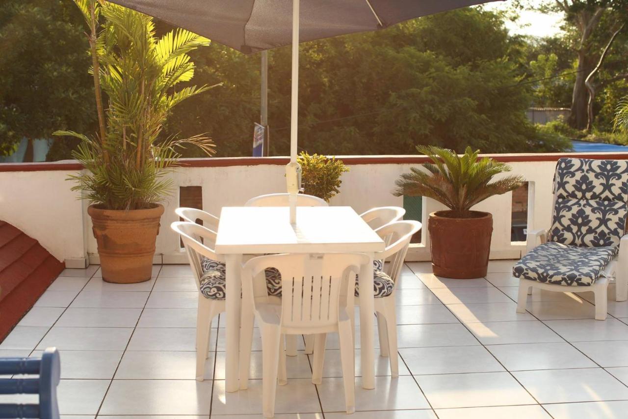 Casa Kimberley Private Villa Rincon de Guayabitos Εξωτερικό φωτογραφία