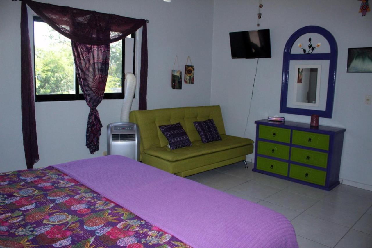 Casa Kimberley Private Villa Rincon de Guayabitos Εξωτερικό φωτογραφία