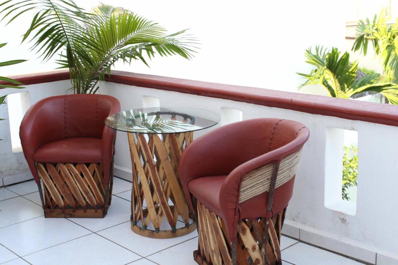 Casa Kimberley Private Villa Rincon de Guayabitos Εξωτερικό φωτογραφία