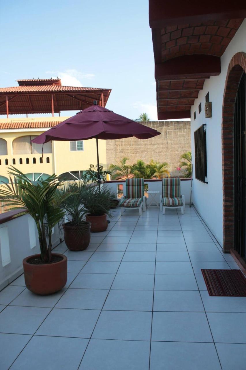 Casa Kimberley Private Villa Rincon de Guayabitos Εξωτερικό φωτογραφία