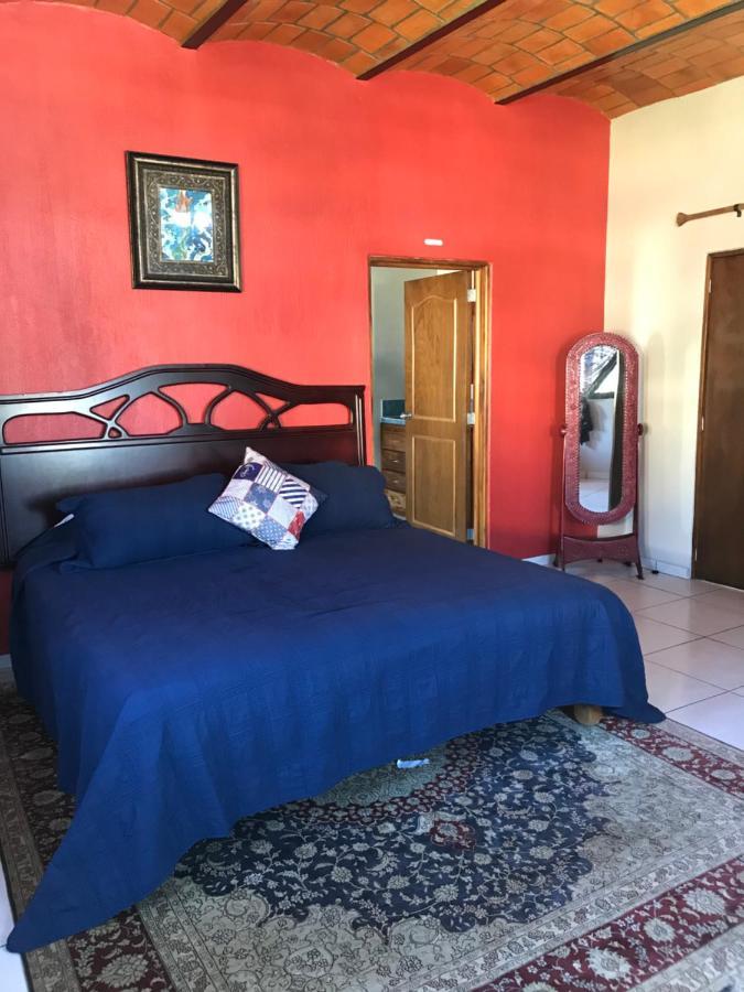 Casa Kimberley Private Villa Rincon de Guayabitos Εξωτερικό φωτογραφία